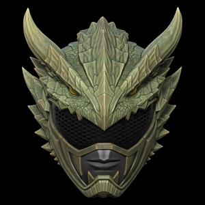 Rathian Ranger